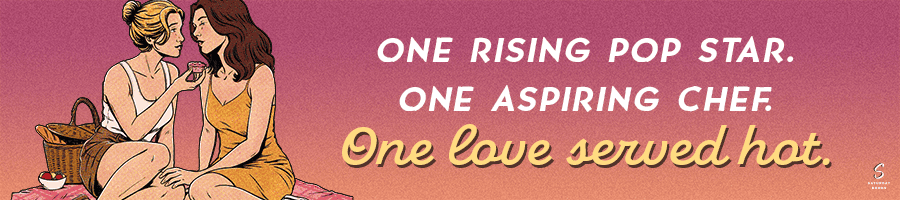 I Kissed Her First by Betty Cayouette
