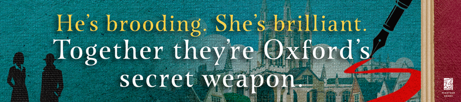 The Oxford Guide to Scandal and Lies by Kate Westbury