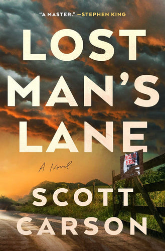 Lost Man's Lane Review