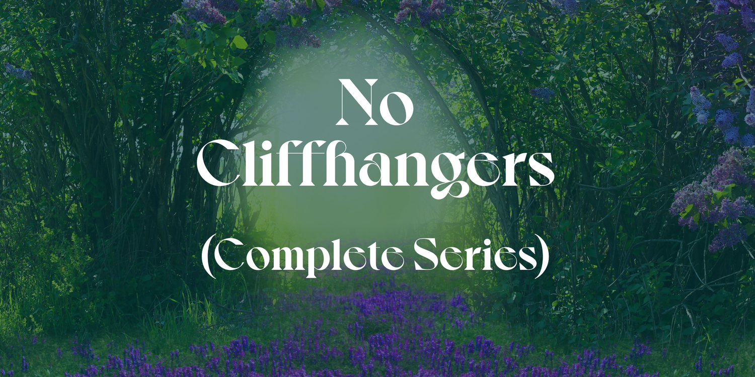 No Cliffhangers (Complete Series)