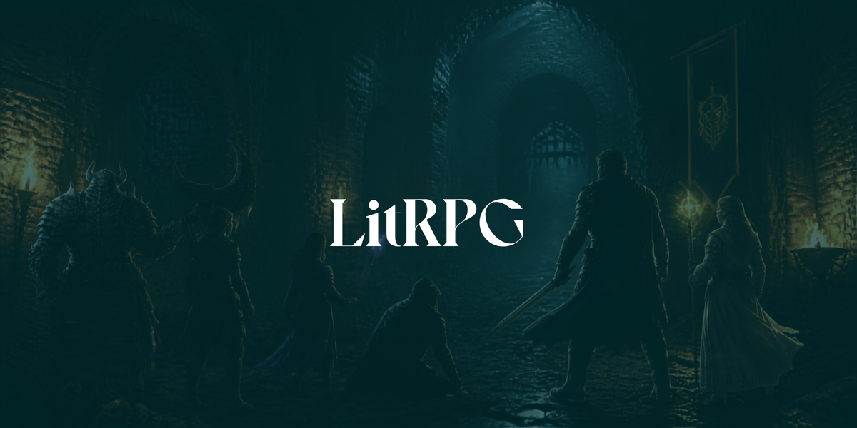 LitRPG