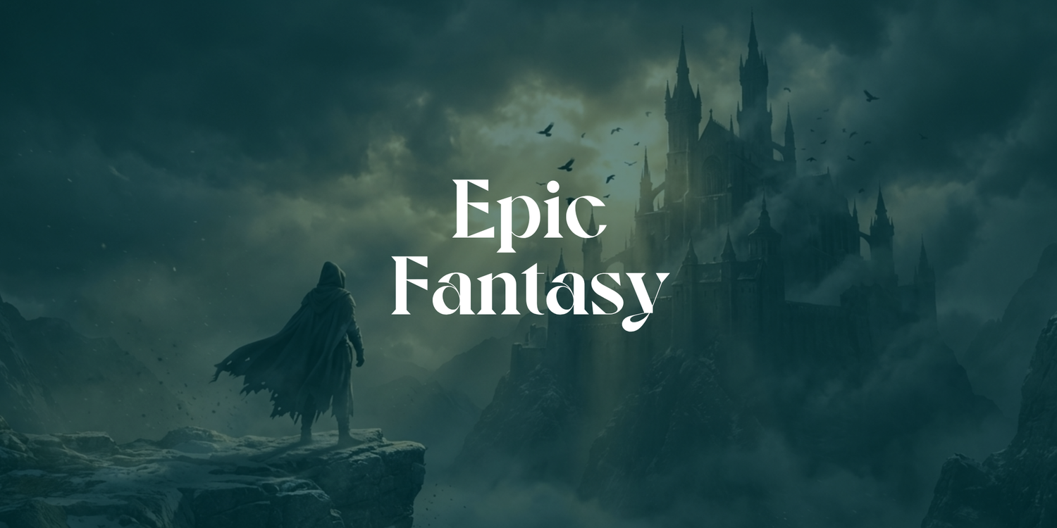 Epic Fantasy