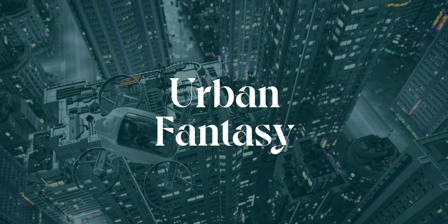 Urban Fantasy