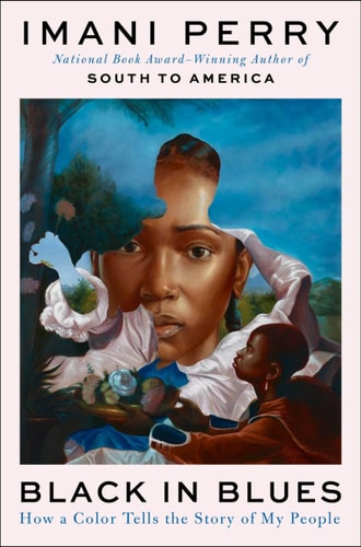 Black in Blues by Imani Perry
