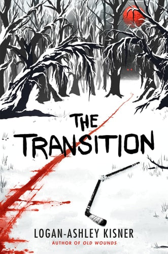 The Transition by Logan-Ashley Kisner