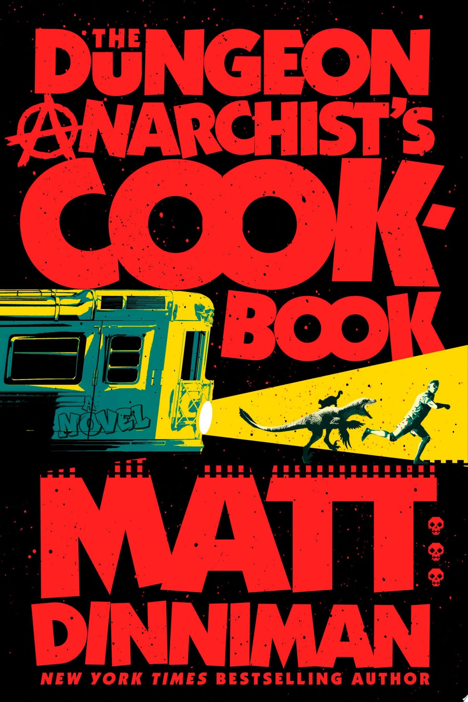 The Dungeon Anarchist&