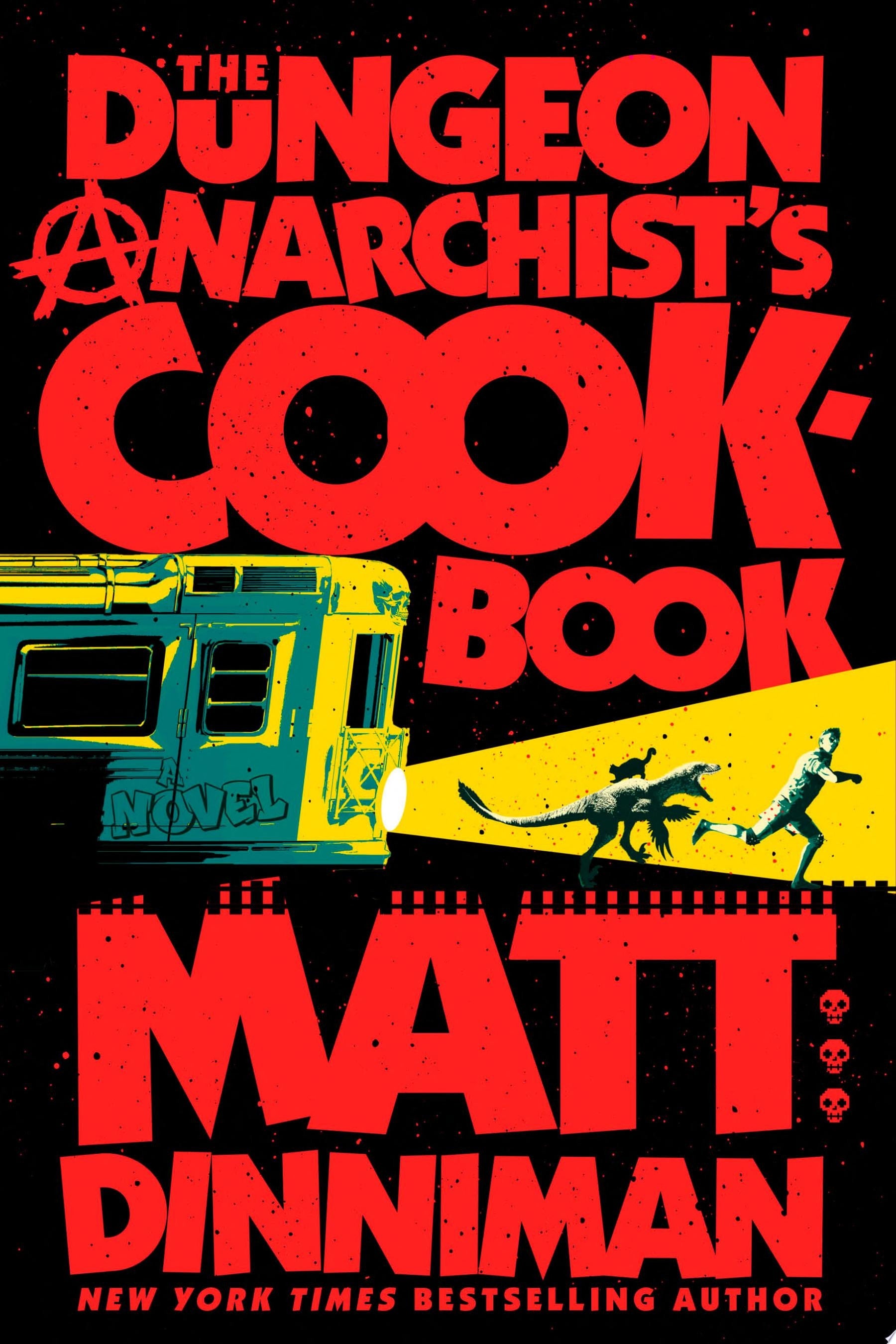 The Dungeon Anarchist&