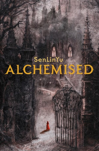 Alchemised by SenLinYu (Signed)