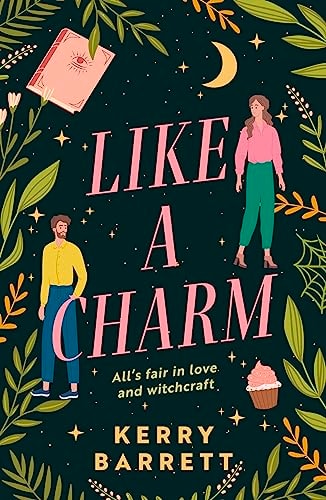 Like a Charm by Kerry Barrett
