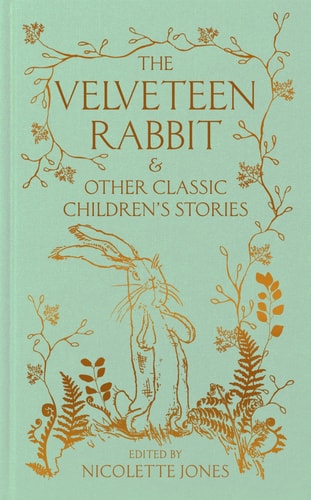 The Velveteen Rabbit by Macmillan Collector&
