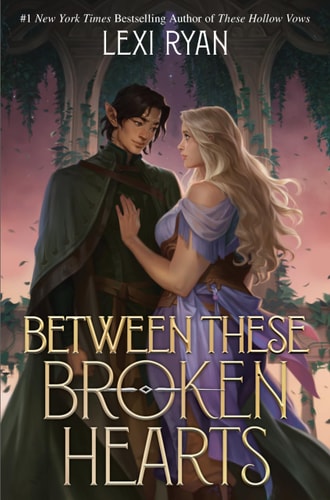 Beneath These Cursed Stars by Lexi Ryan Bundle