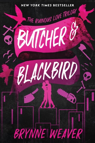 Butcher &amp; Blackbird by Brynne Weaver