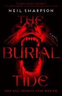 The Burial Tide by Neil Sharpson
