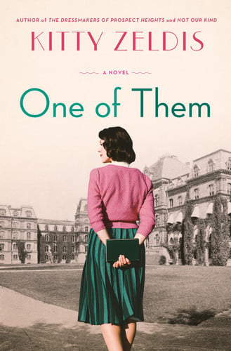One of Them by Kitty Zeldis