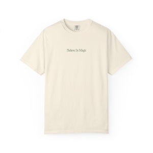 Open image in slideshow, Fantasy Book Club Tee – Believe in Magic
