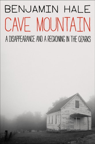 Cave Mountain by Benjamin Hale