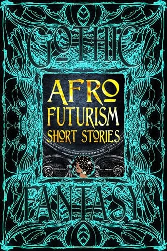 Afrofuturism by Isis Asare