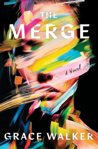 The Merge by Grace Walker