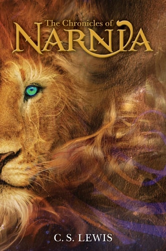 The Chronicles of Narnia by C. S. Lewis (Deluxe Edition)