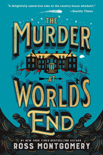 The Murder at World&