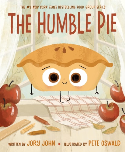 The Humble Pie by Jory John