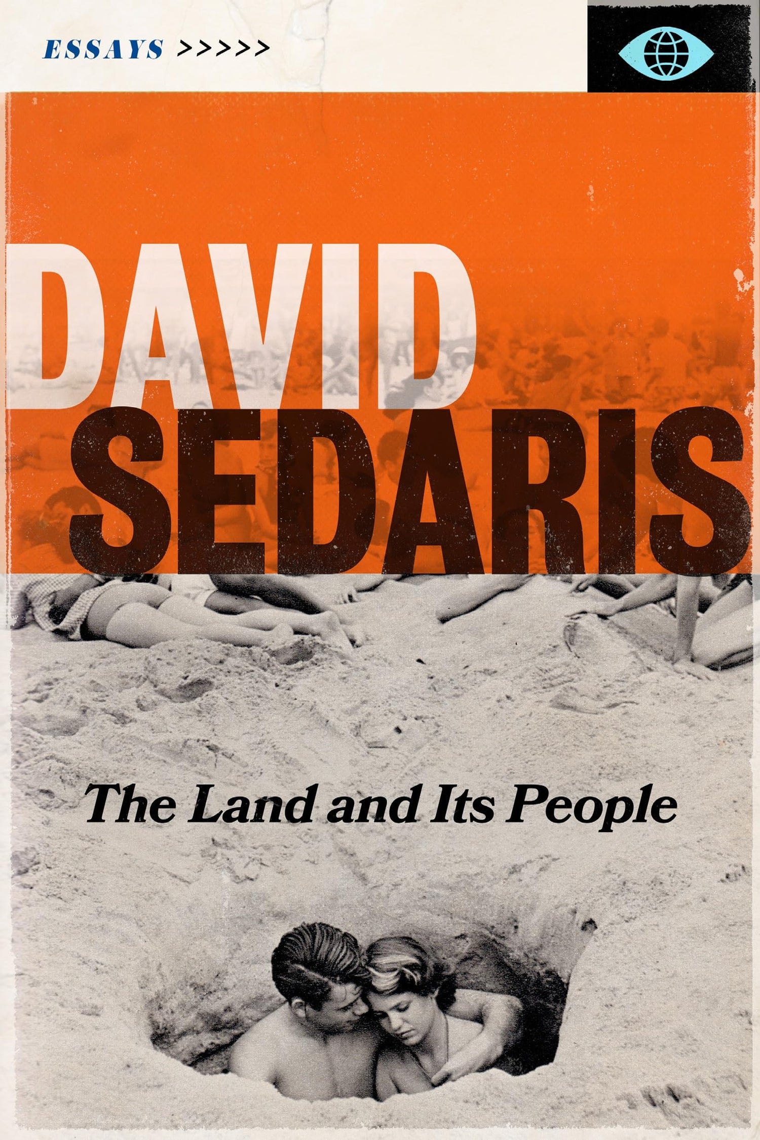 The Land and Its People by David Sedaris