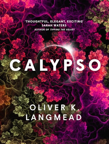 Calypso by Oliver K. Langmead