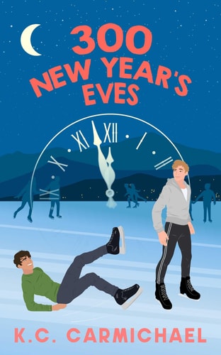 300 New Year&