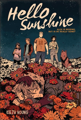 Hello Sunshine by Keezy Young