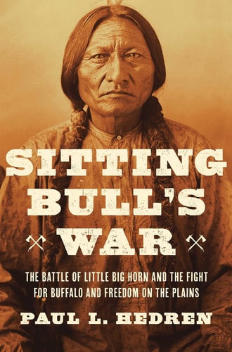 Sitting Bull&