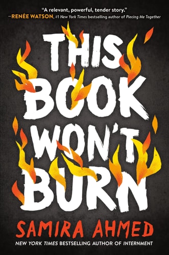 This Book Won&