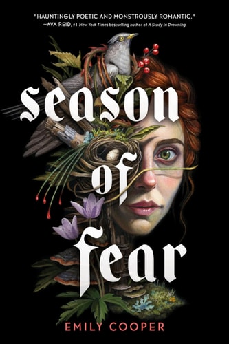 Season of Fear by Emily Cooper