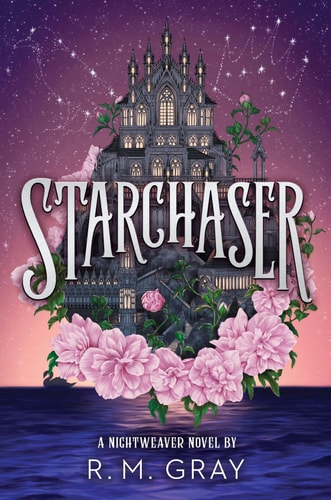 Starchaser by R. M. Gray (Deluxe Limited Edition)