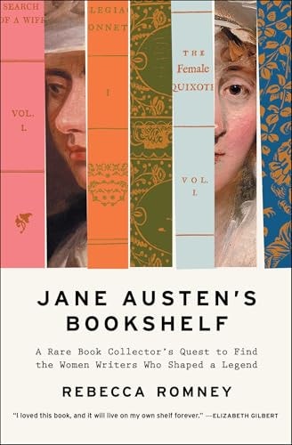 Jane Austen&