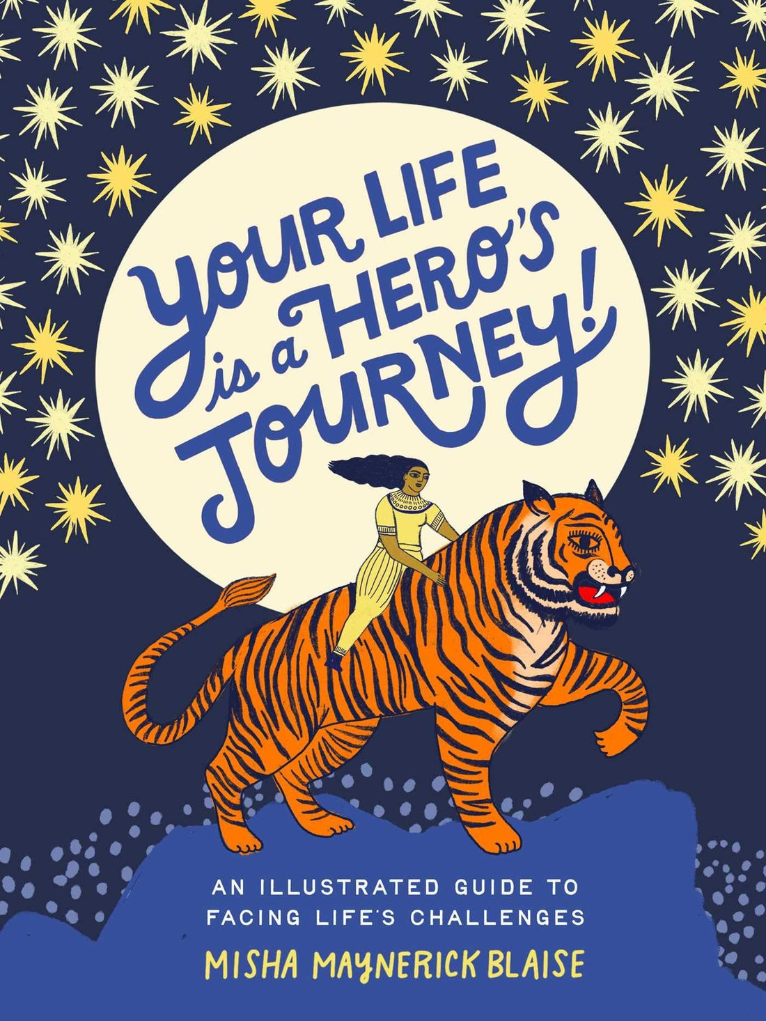 Your Life Is a Hero&