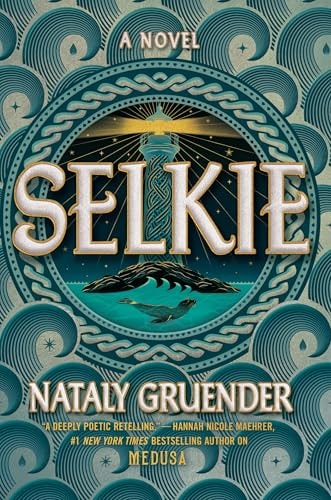 Selkie by Nataly Gruender