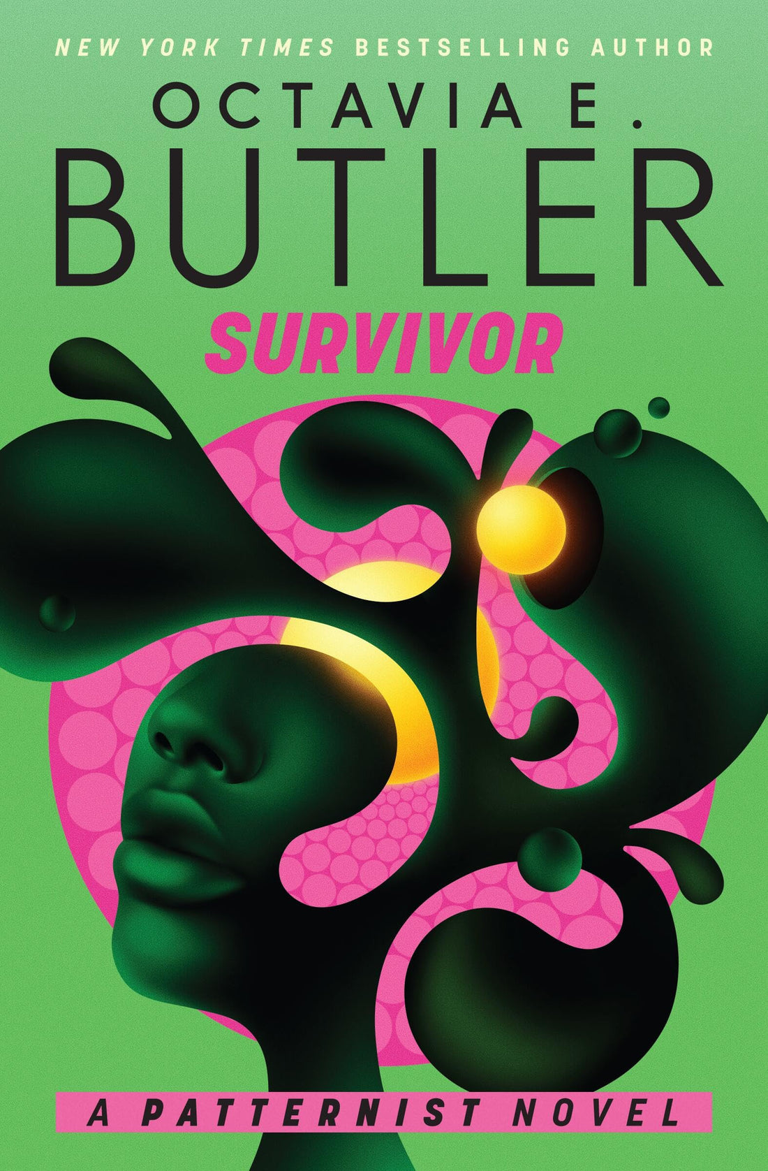 Survivor by Octavia E. Butler