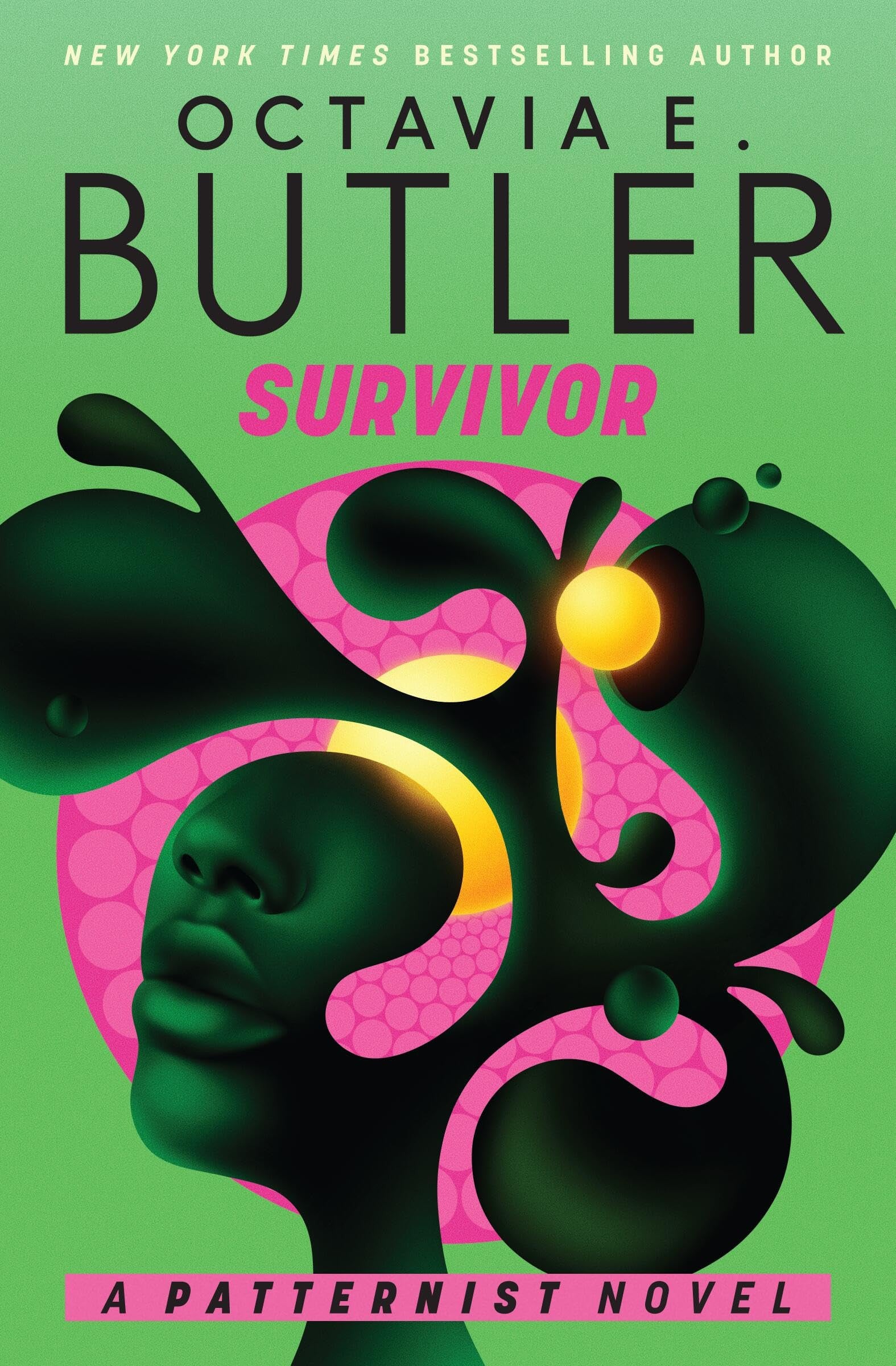 Survivor by Octavia E. Butler