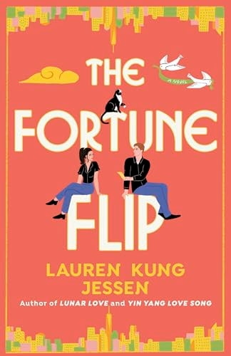 The Fortune Flip by Lauren Kung Jessen