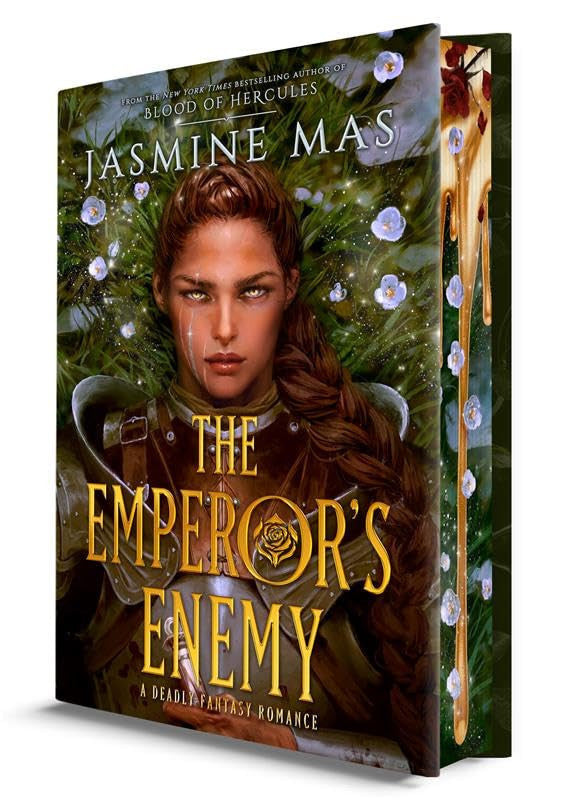 The Emperor&