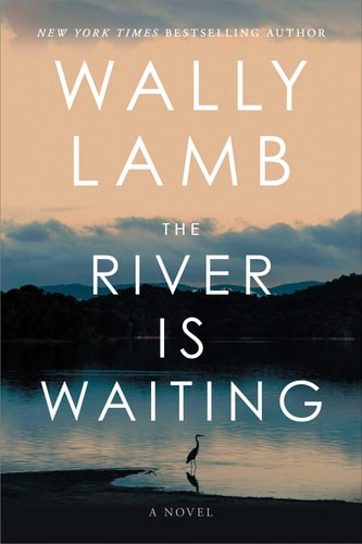 The River Is Waiting by Wally Lamb