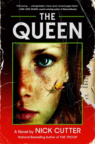The Queen by Nick Cutter