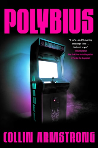 Polybius by Collin Armstrong