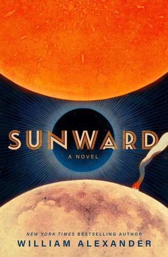 Sunward by William Alexander