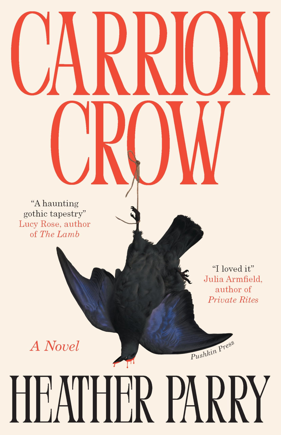 Book cover of &