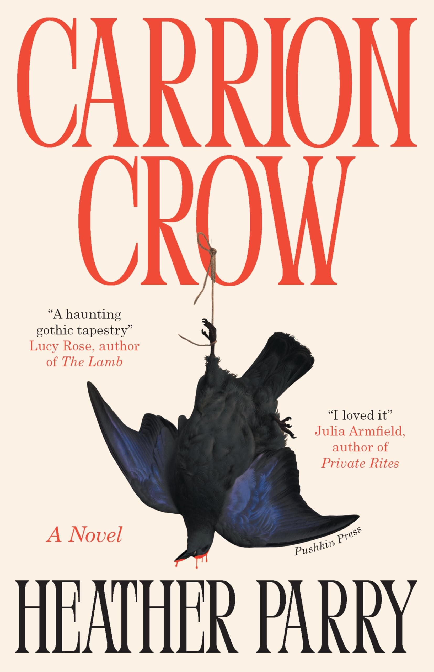 Book cover of &