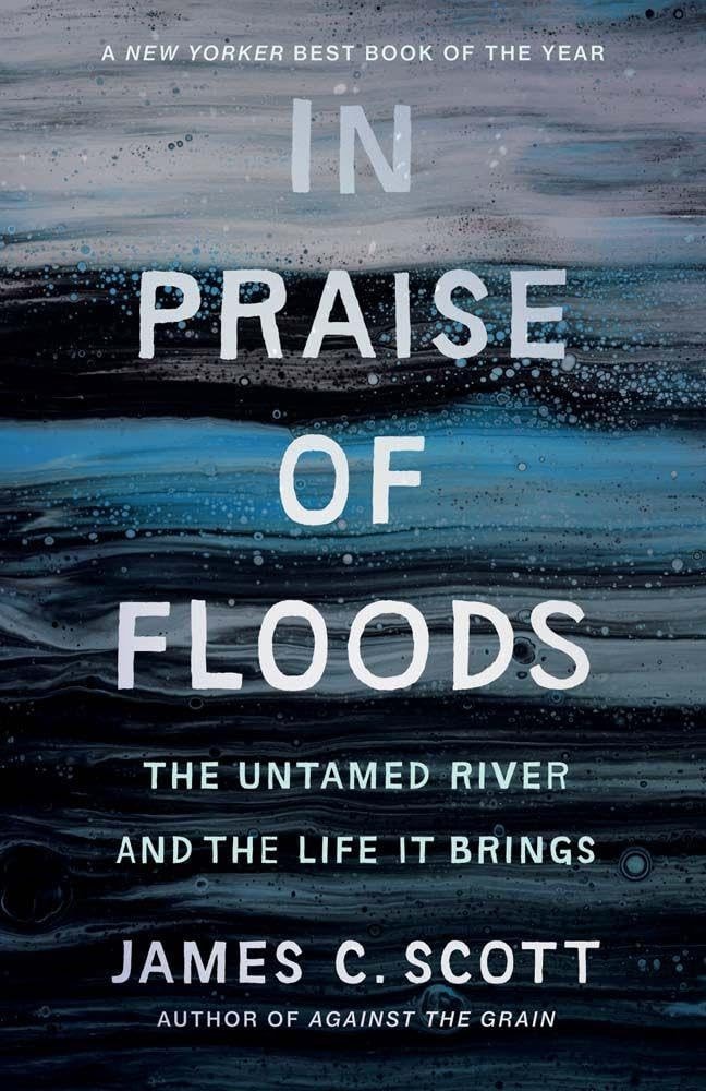 In Praise of Floods by James C. Scott