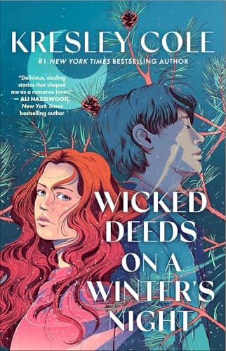 Wicked Deeds on a Winter&