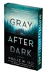 Book cover of &
