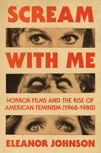 Scream with Me by Eleanor Johnson